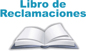 libro reclamaciones